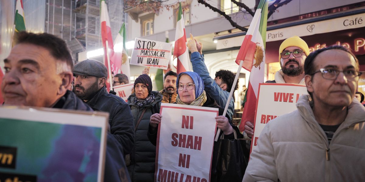 Iran: Isra&euml;l vise &agrave; briser l&rsquo;arc chiite au Moyen-Orient