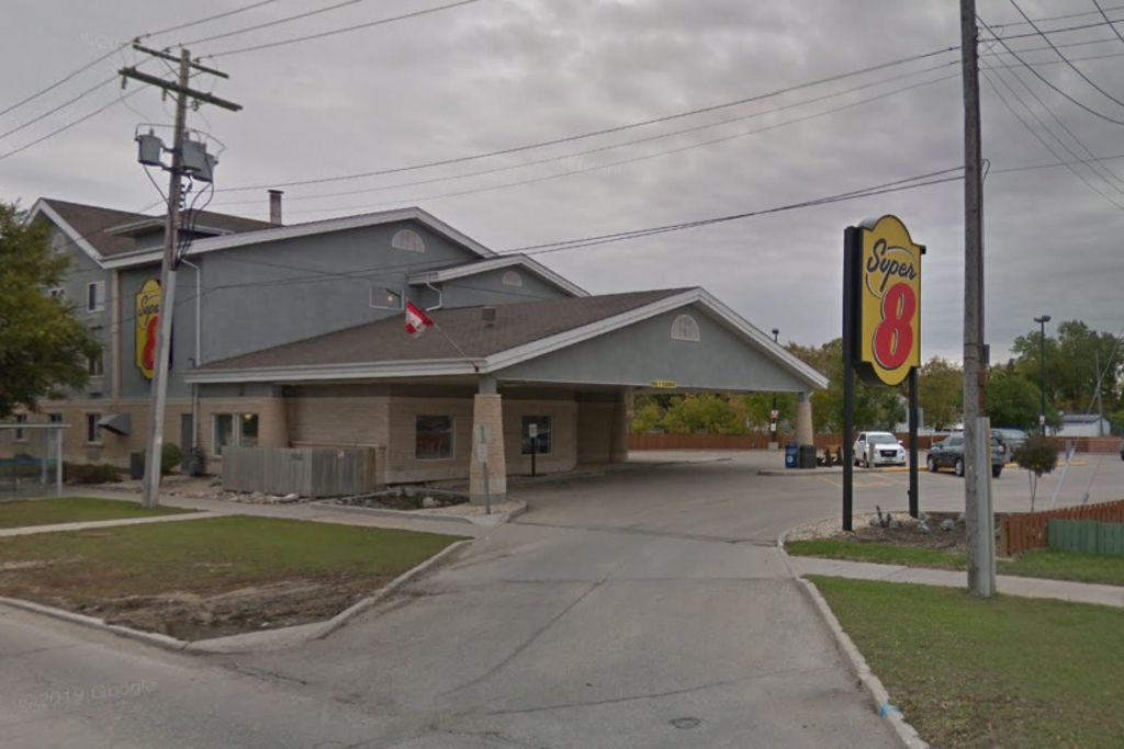 Des dizaines de personnes intoxiquées dans un motel