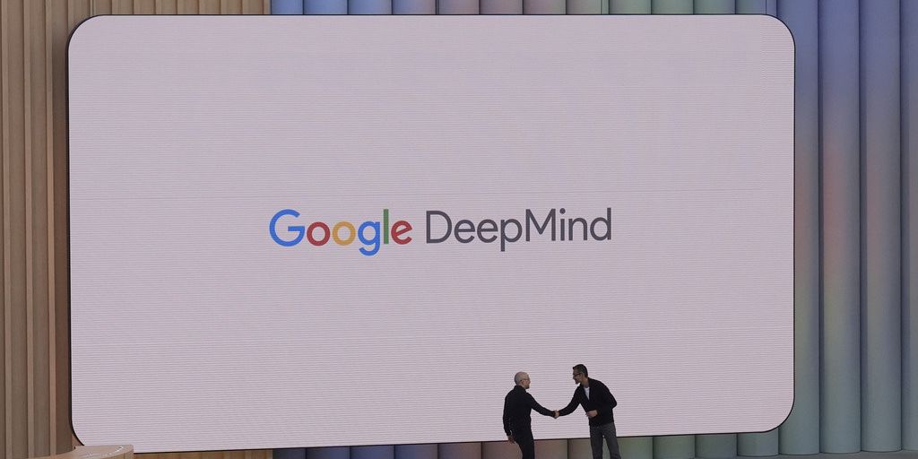 Googleは、AIと広告で検索エンジンを変更します