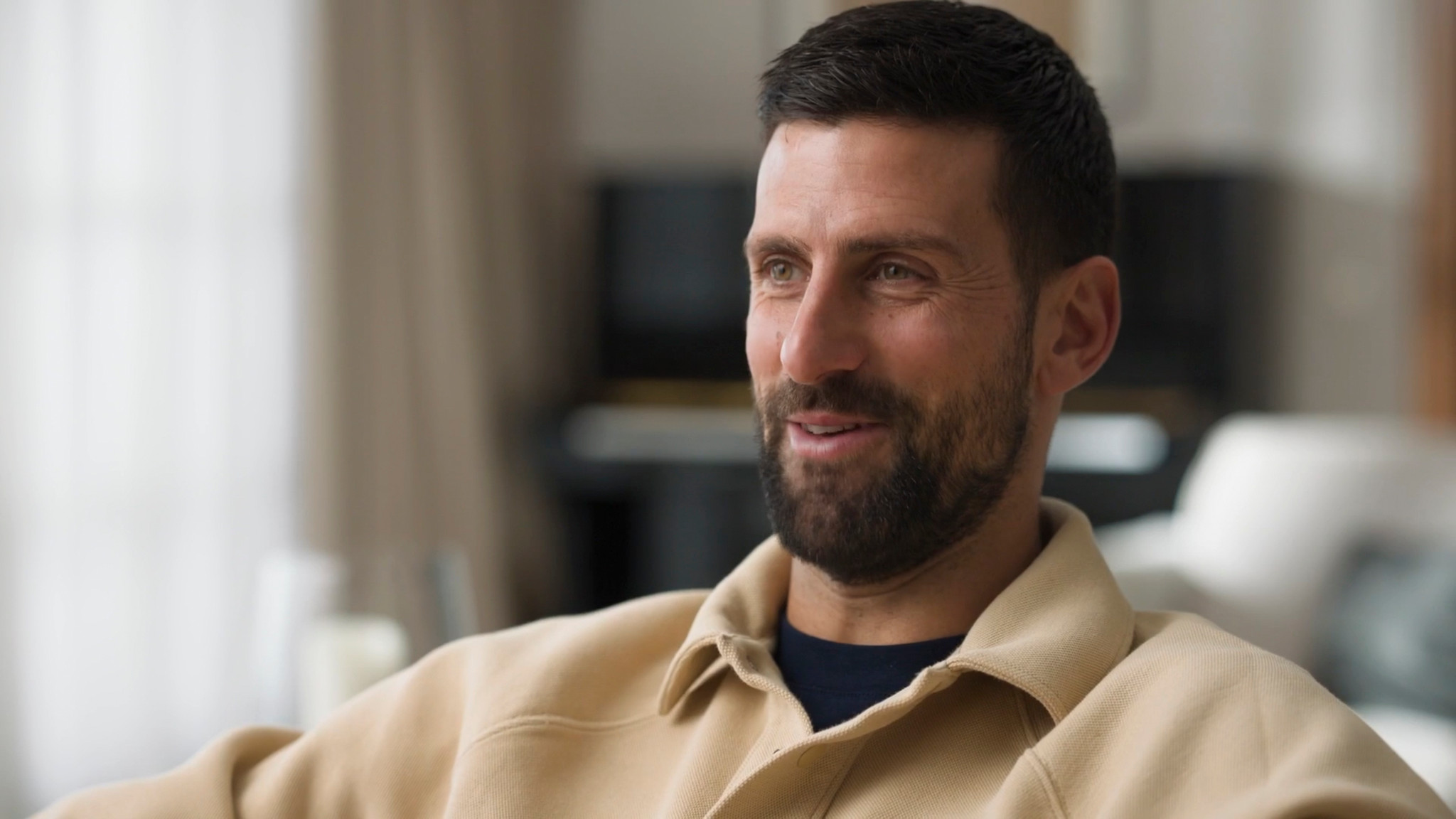 Tennis et fin de carrière: Novak Djokovic a fini en prison parce qu’il n’a pas écouté sa femme