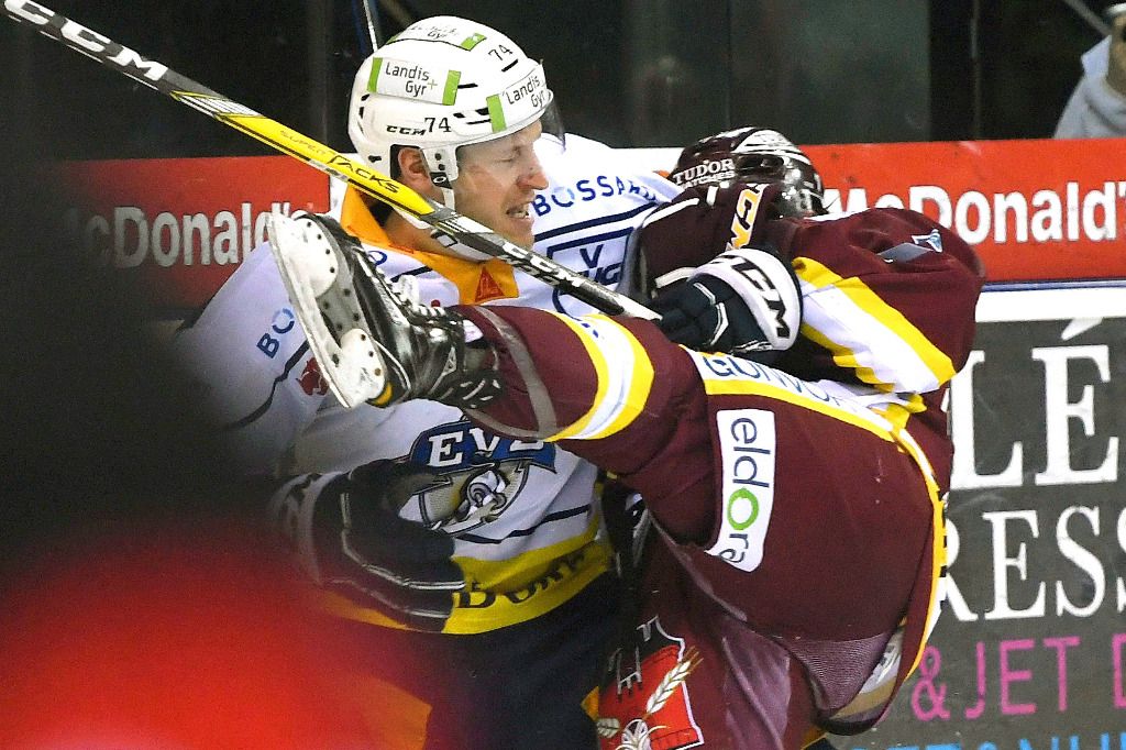 Johann Morant: «Moi je n’ai pas l’impression d’être un voyou!»