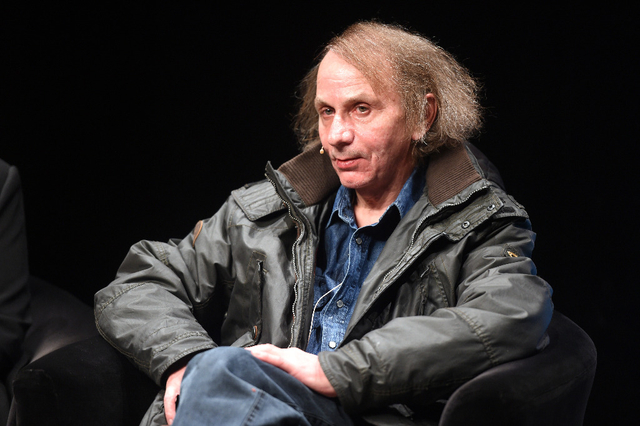 Michel Houellebecq