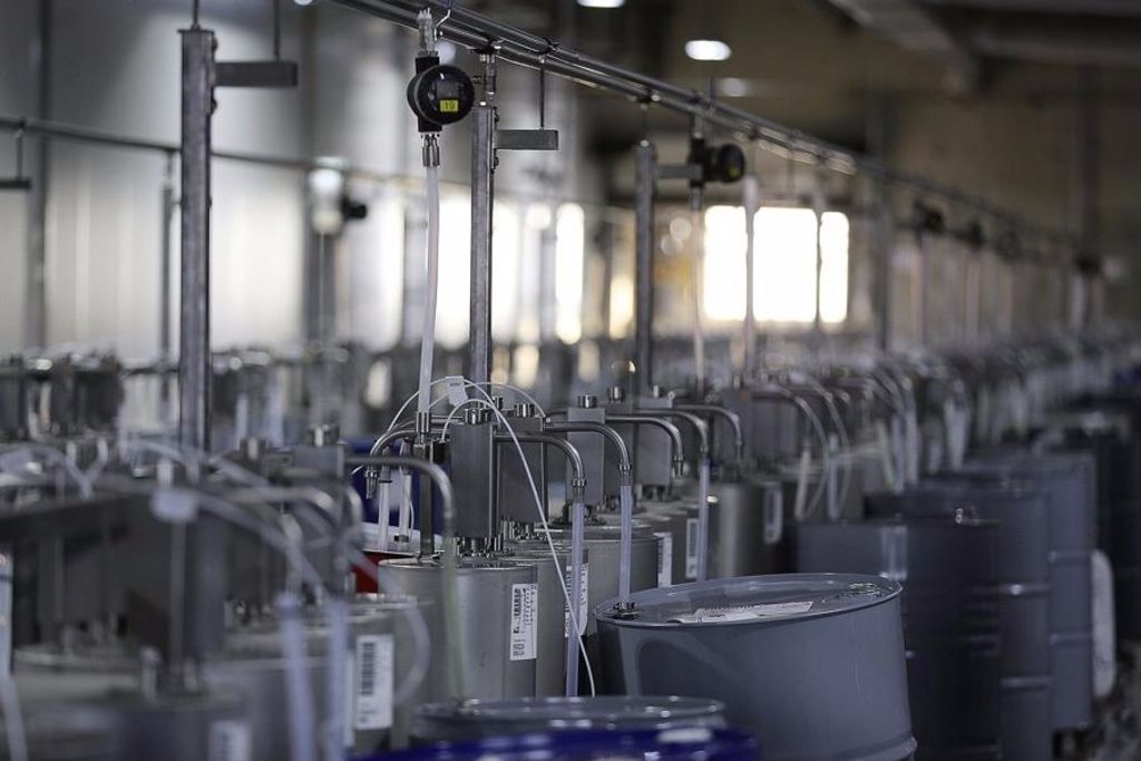 La chimie genevoise brille grâce à des nez créateurs