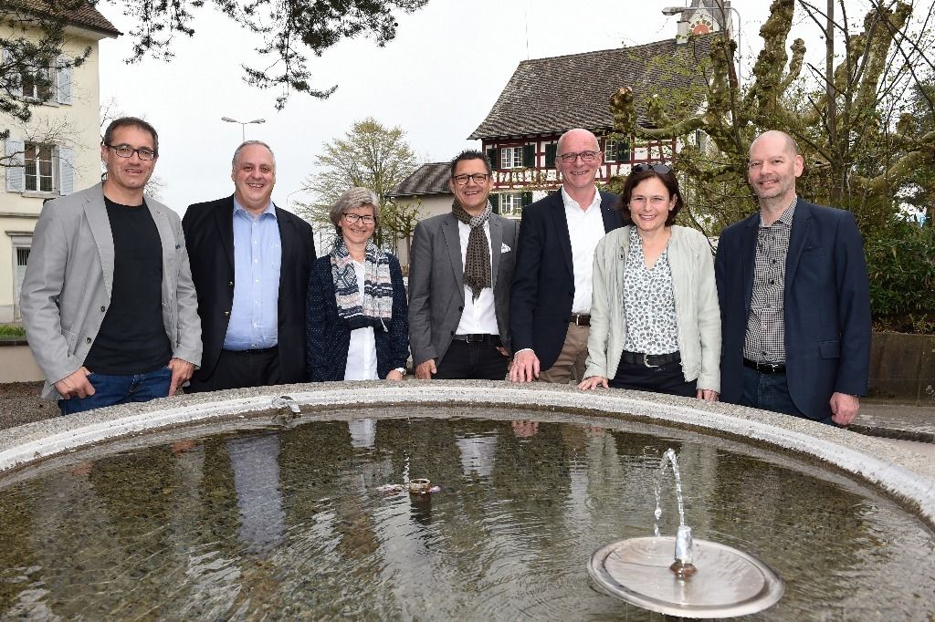 Vier Neue schaffen den Sprung in den Oberriedner Gemeinderat