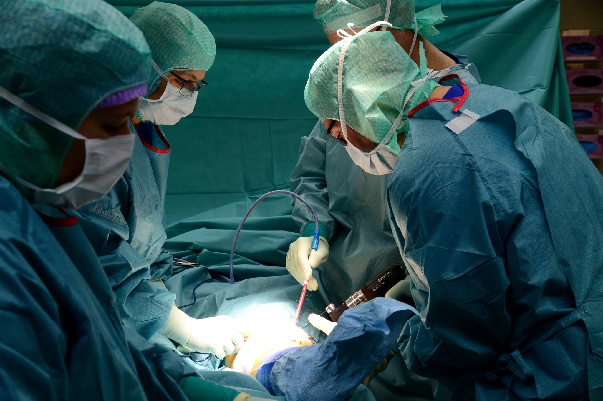 Drohende Schliessung der Klinik Lindberg: «Wir wurden jahrelang ignoriert – jetzt haben wir zehn Tage Zeit»