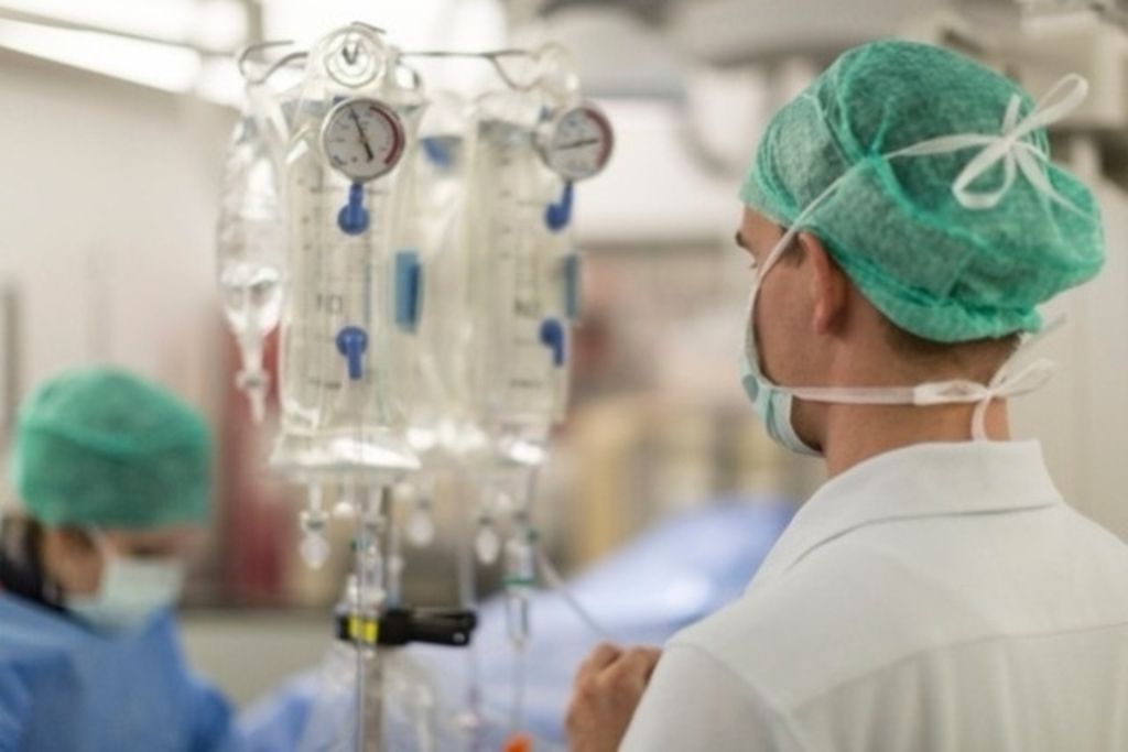 Berne veut des données incontestées dans la santé