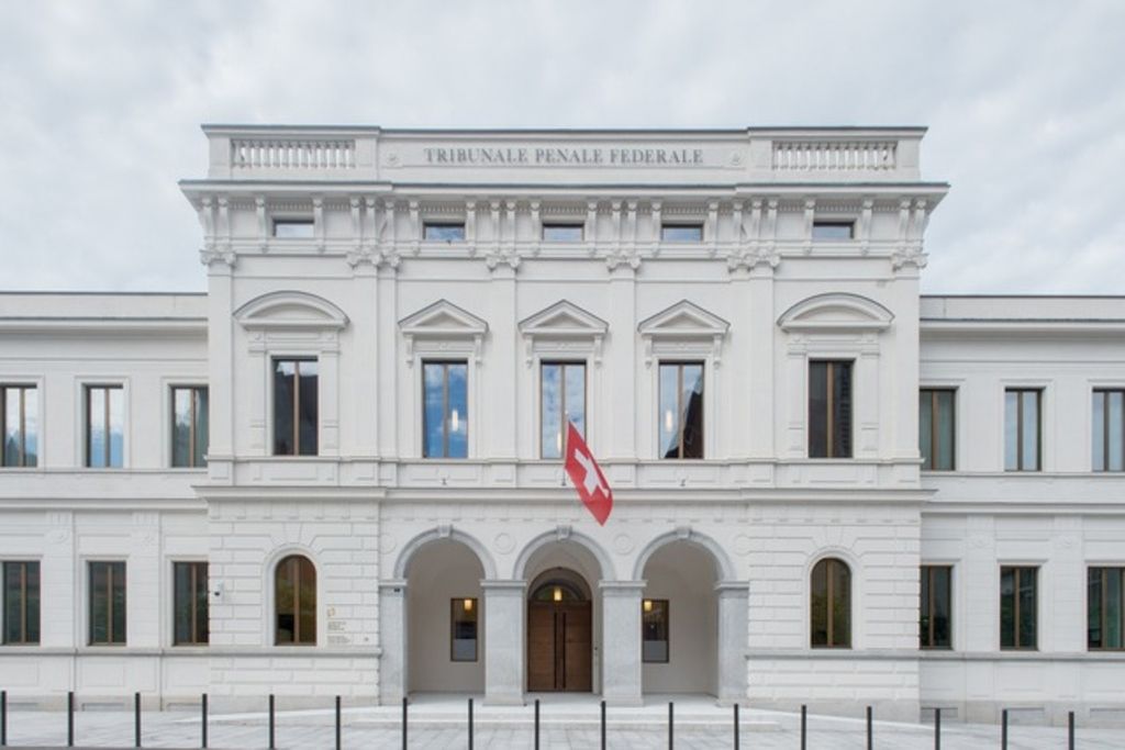 Dispense de frais refusée à un sympathisant de l'EI