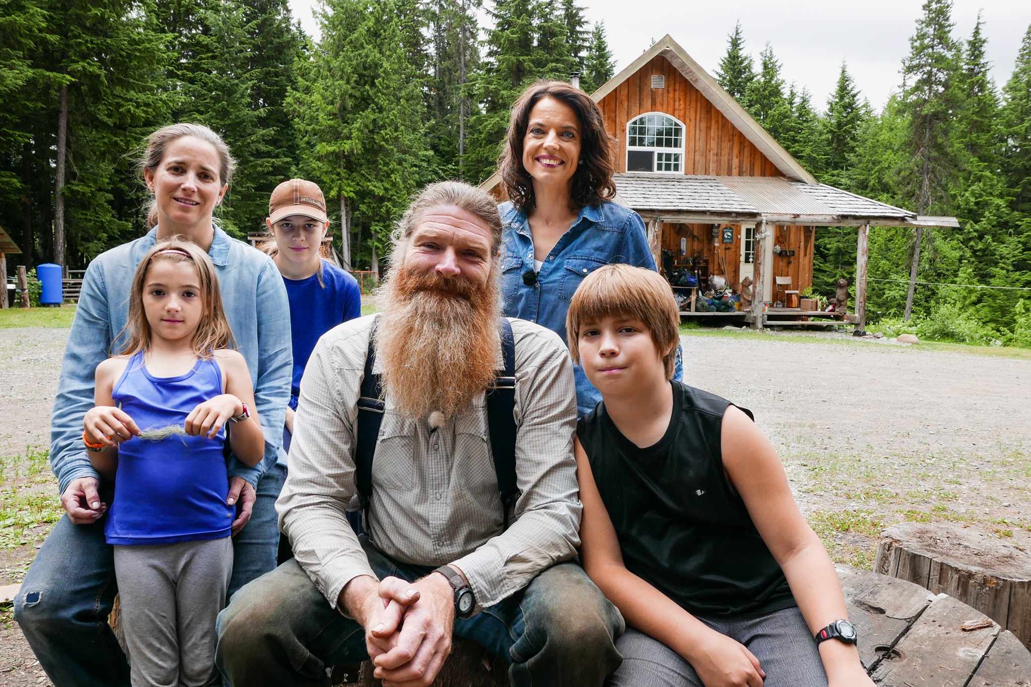 Schweizer Kult-Viralhit: «Richi! I ha gseit, du söusch di guet häbe!»: Jetzt ist fertig lustig
