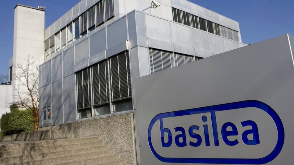 Basilea verkauft chinesisches Tochterunternehmen Finanz und Wirtschaft