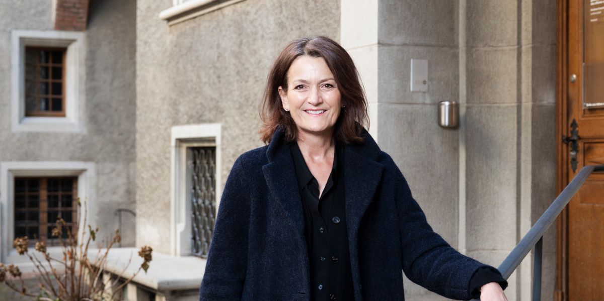 Pully Elects Its First Female Mayor