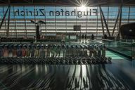 Auswertung: Flughafen Zürich verzeichnet mehr Verkehr