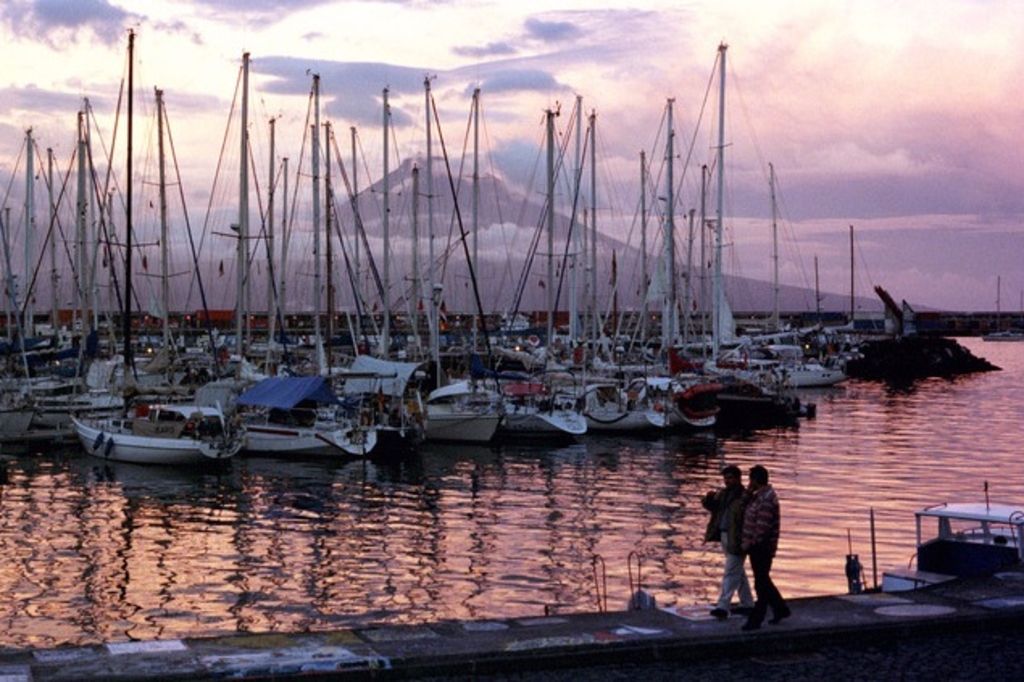 Séisme de magnitude 4,2 au large des Açores