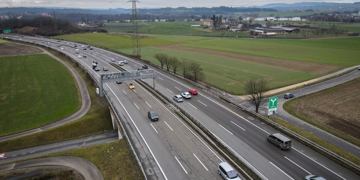 Grauholz A1-Halbanschluss: «Planungsleiche» wird reanimiert