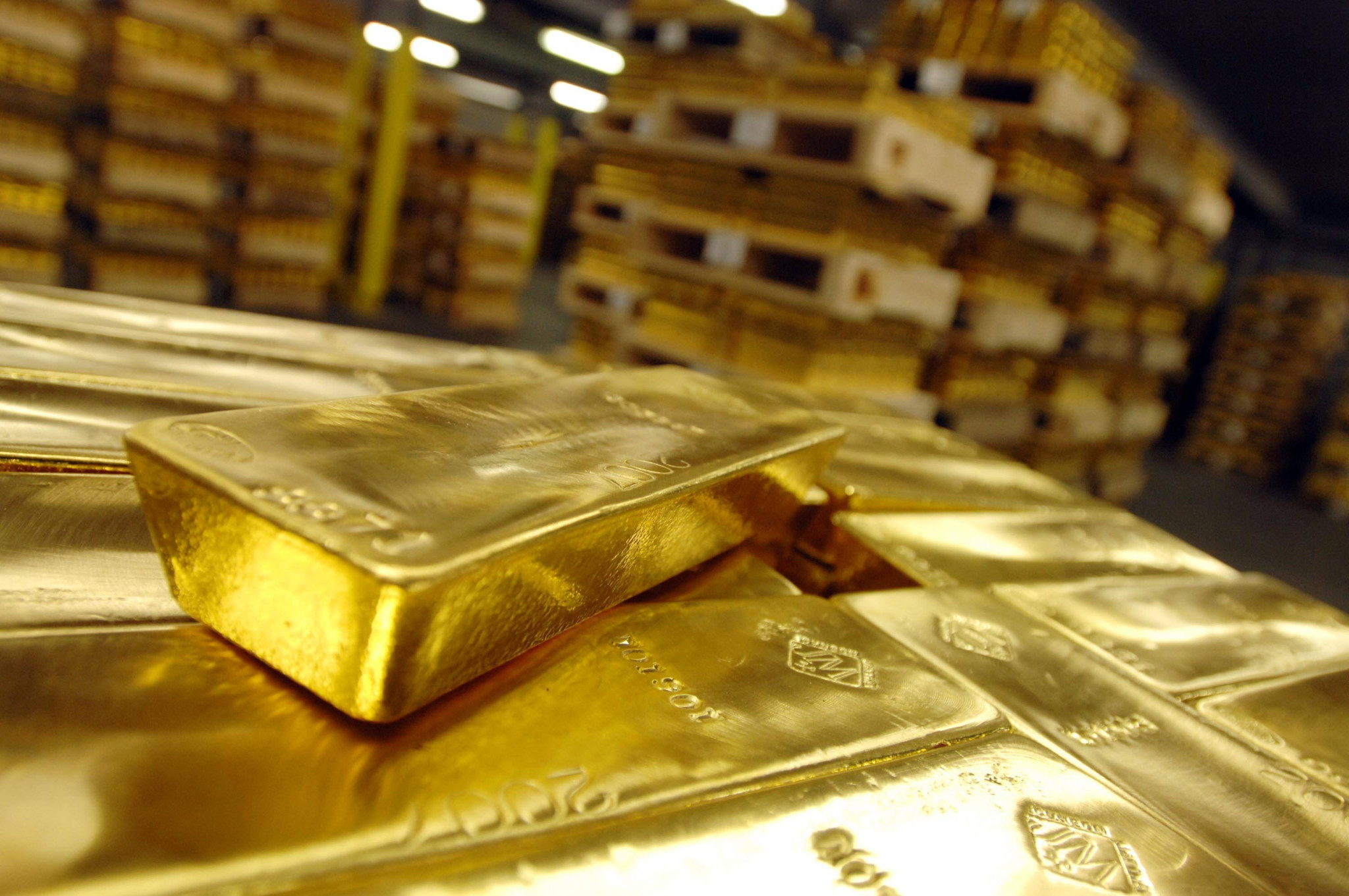 Skandal um Gold: Aus 358 Millionen wurden plötzlic