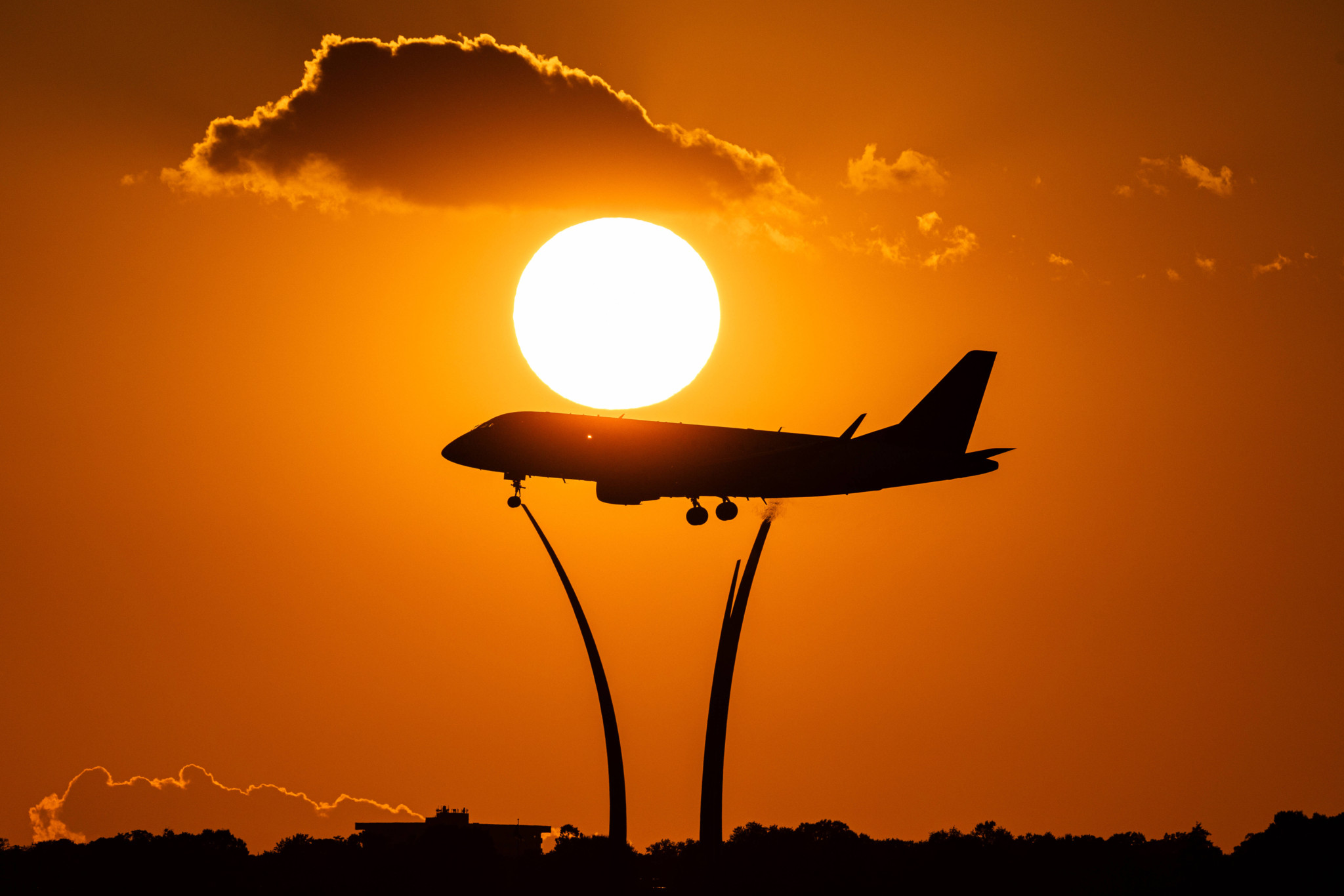Reichtum und Klimaschutz: Umweltbewusst und Vielflieger