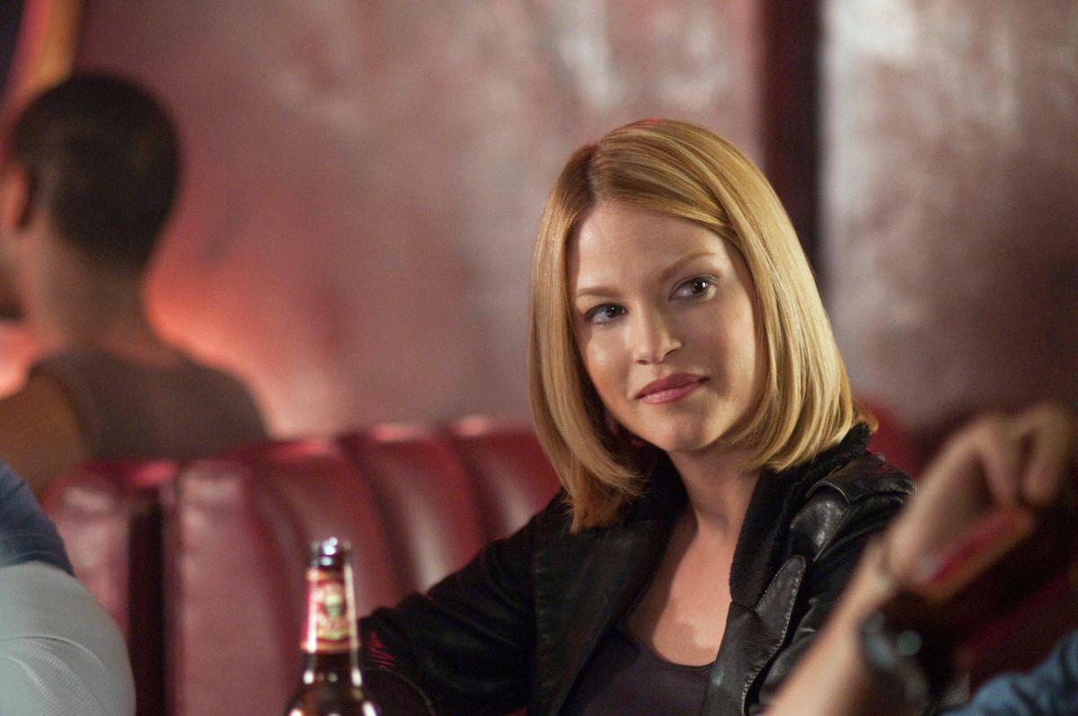 L’actrice Nicki Aycox est décédée à l’âge de 47 ans Le Matin