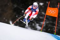 Bühne frei für Mega-Sportereignis: Die Profiteure der Olympischen Winterspiele