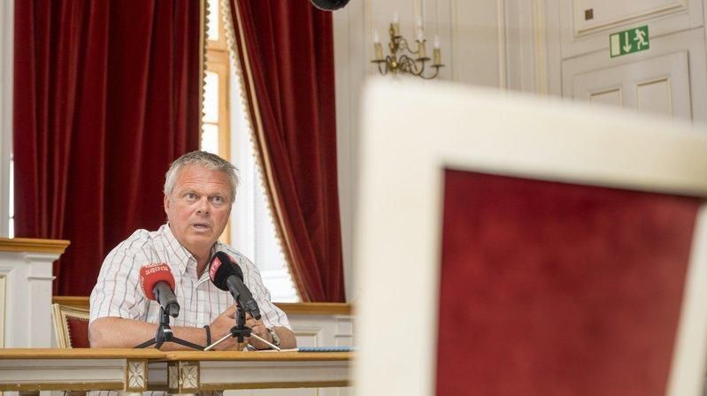 Le Conseil suisse de la presse épingle la Municipalité d’Yverdon