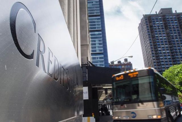 Credit Suisse doit faire face à une nouvelle plainte aux Etats-Unis.