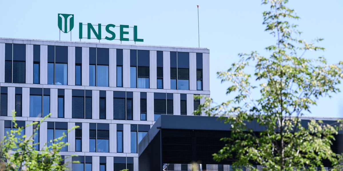 Inselspital Bern: IT system Epic costs 100 million more