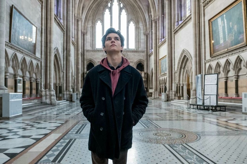 Junges Blut TagesAnzeiger