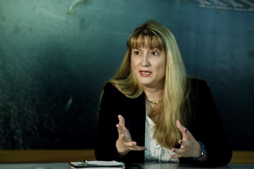 Monica Bonfanti: «Ce match n’était pas à risque»