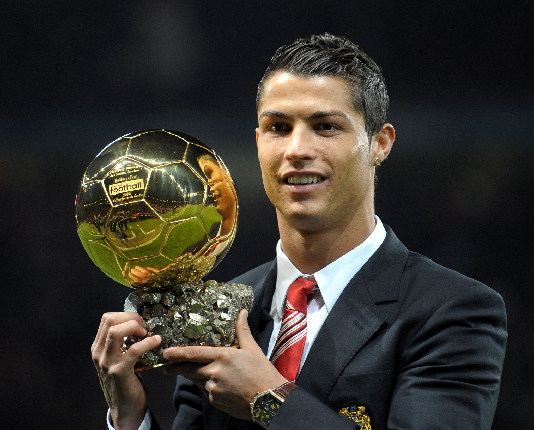 Chronique sport: Le Ballon d’or ne suffisait plus, il fallait encore inventer le B.O.A.T.