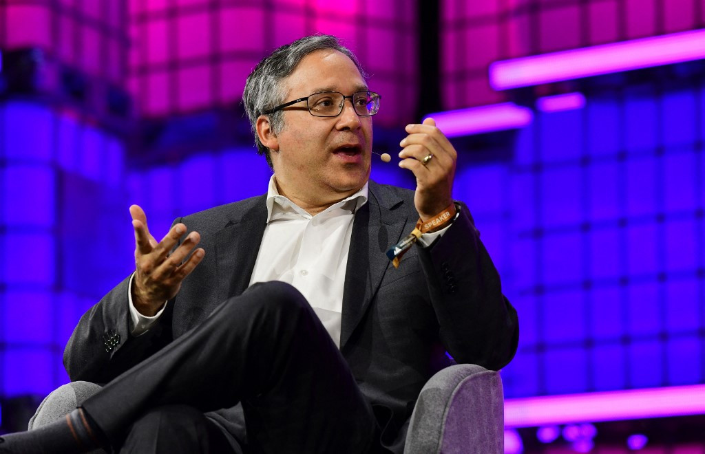 AI: Gary Marcus ber die Grenzen der knstlichen Intelligenz