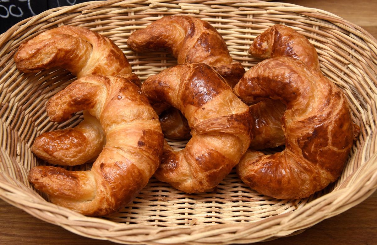 À Echallens, il n’était en théorie pas possible de s’acheter des croissants après 12 h le dimanche (image d’illustration)