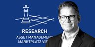 Präsentiert von AMAS und FuW Forum: Asset Management im Technologiewandel