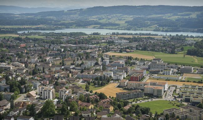 Die Stadt Uster will mit der Massnahme einen Beitrag zur Verhinderung einer Energiemangellage leisten. 