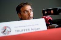 «Toutes les victimes sont mortes gelées»