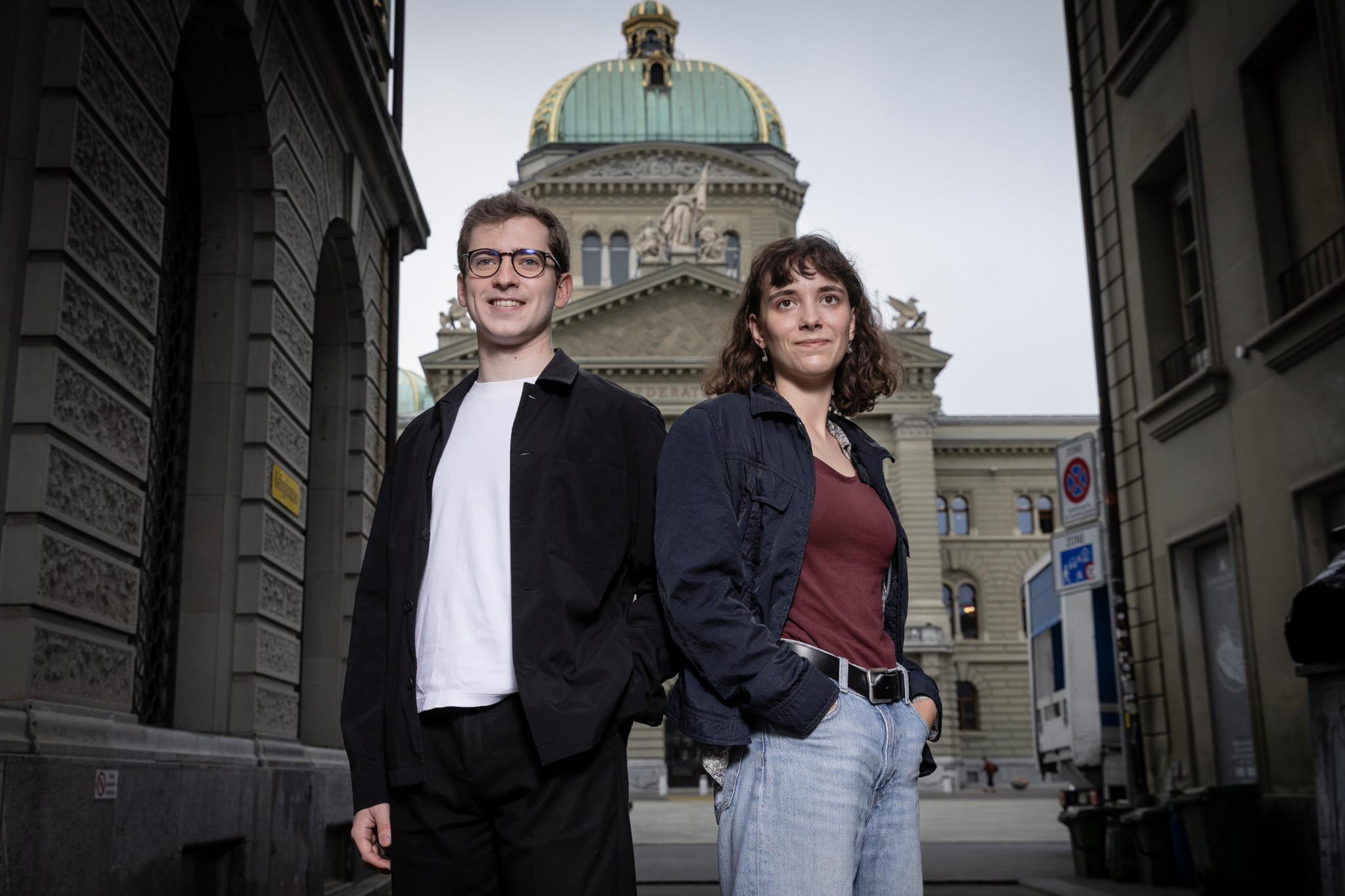 Streitgespräch zur Abstimmung: «Zivildienst­leistende müssen ihre Komfortzone kaum verlassen» – «Diese Menschen betreuen Demenz­kranke»