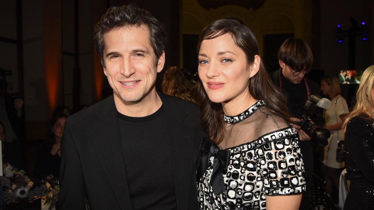 Marion Cotillard Enceinte De Son 3eme Séparés, Marion Cotillard et Guillaume Canet sont en vacances ensemble - Le  Matin