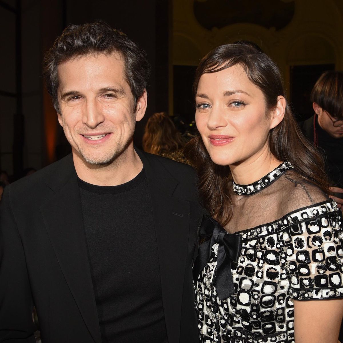 Qui Est Le Mari De Marion Cotillard Séparés, Marion Cotillard et Guillaume Canet sont en vacances ensemble - Le  Matin
