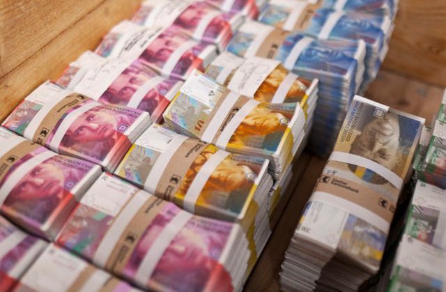 La réforme de l'imposition des entreprises coûtera cher