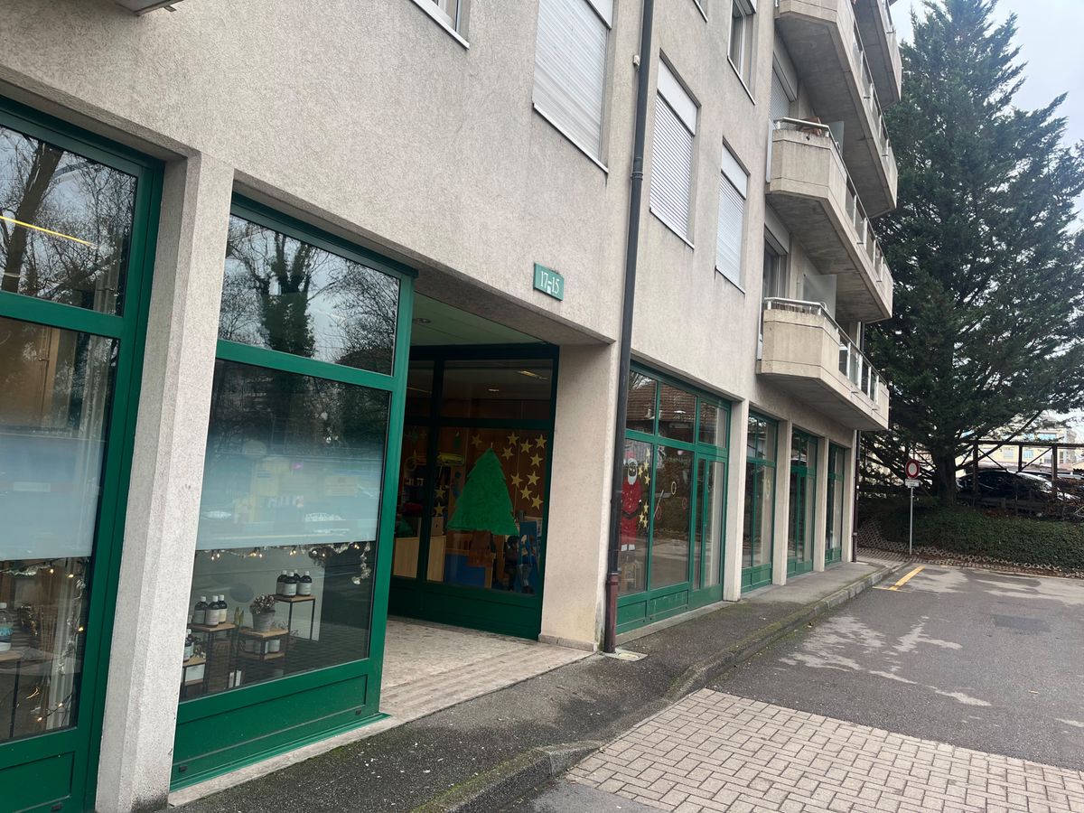 Le locataire carougeois évincé est «un bon type», selon ses voisins