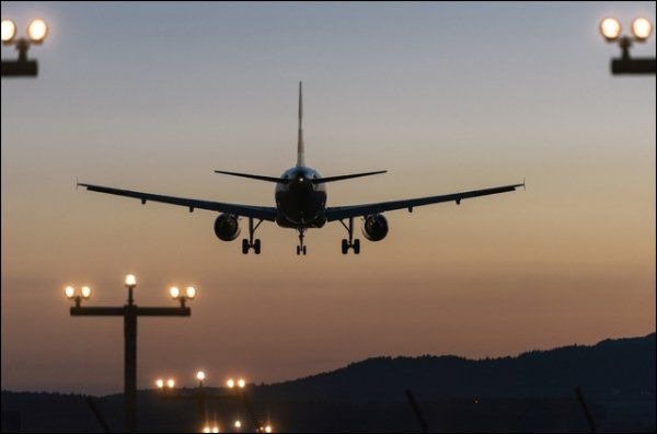 Les trois personnes sont arrivées en Suisse jeudi soir.