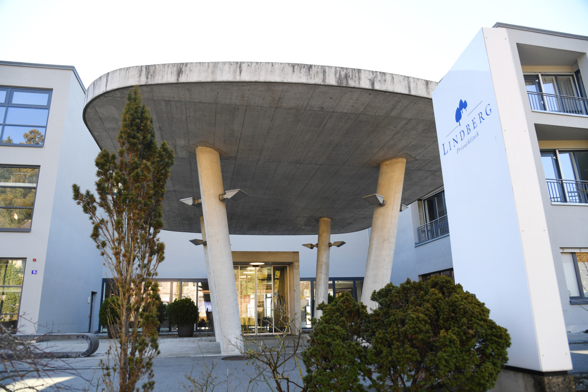 Spital Winterthur: Privatklinik Lindberg schliesst – Kantonsspital will Flächen übernehmen