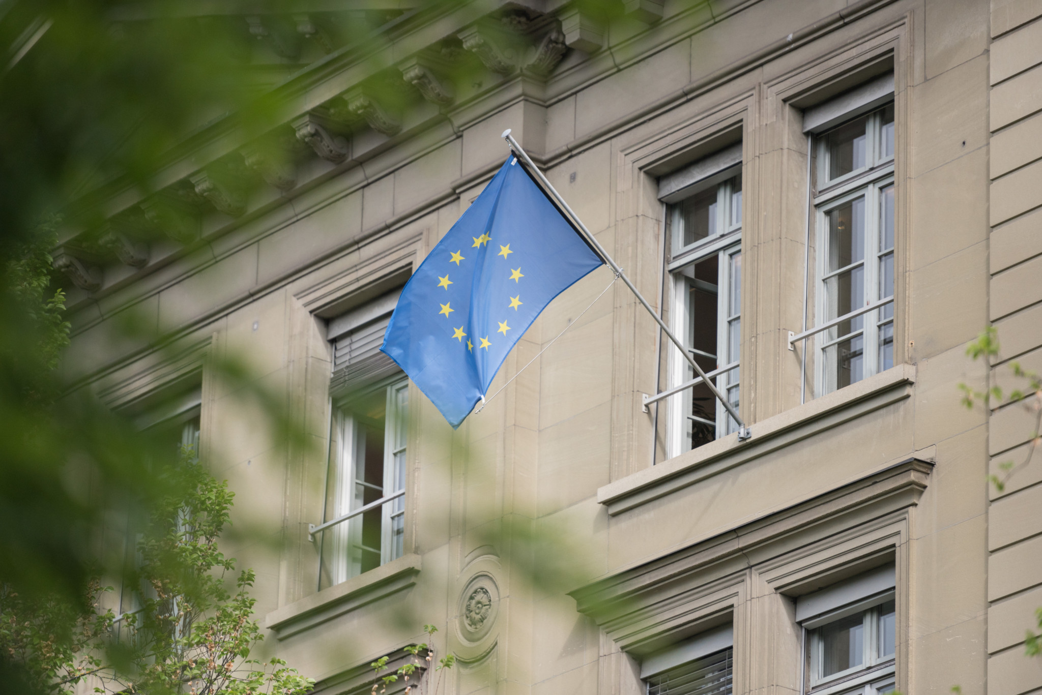 Debatte um Bilaterale III: Wie krawattentragende Akademiker den Hirtenkriegern der SVP helfen