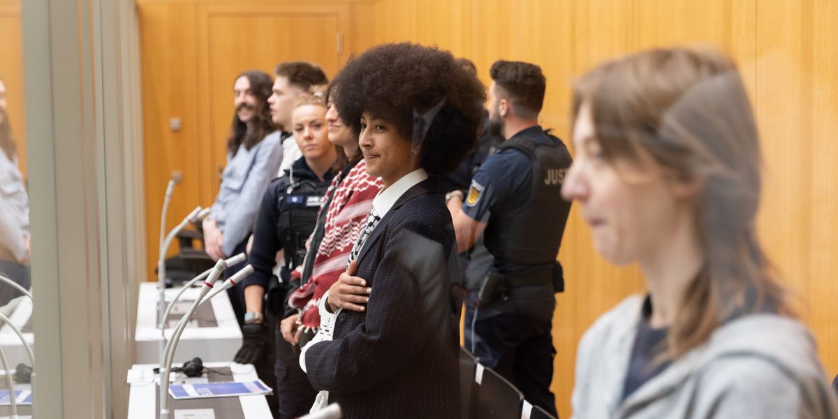 Prozess-in-Deutschland-Sie-verw-steten-eine-israelische-R-stungs-fabrik-filmten-die-Aktion-und-sprechen-von-Notwehr