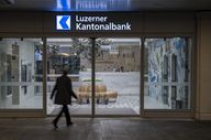 FuW-Analyse zu den Halbjahreszahlen: LUKB rechnet mit neuem Rekordjahr