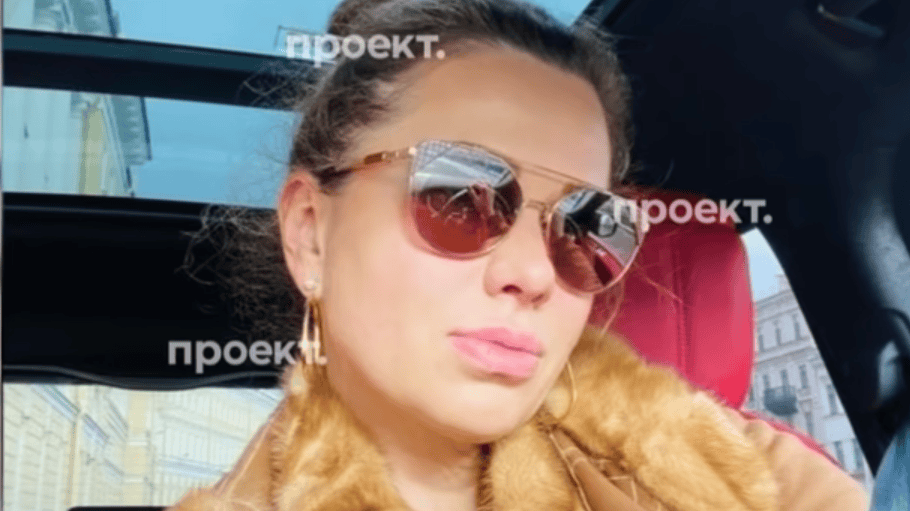 Swetlana Krivonogikh - Putins Ex-Geliebte sucht Mieter für Luxuswohnung ...