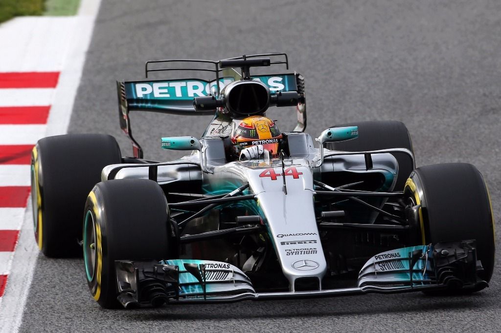 Formule 1: pourra-t-on encore dépasser en 2017?