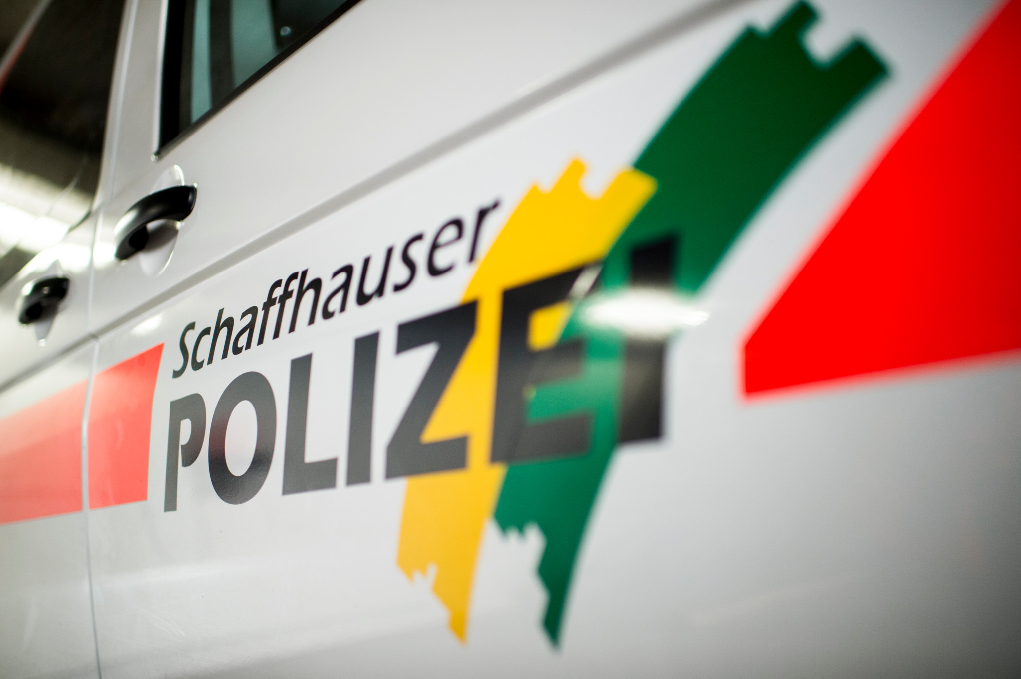 Kanton Schaffhausen: Mann in Thayngen angeschossen