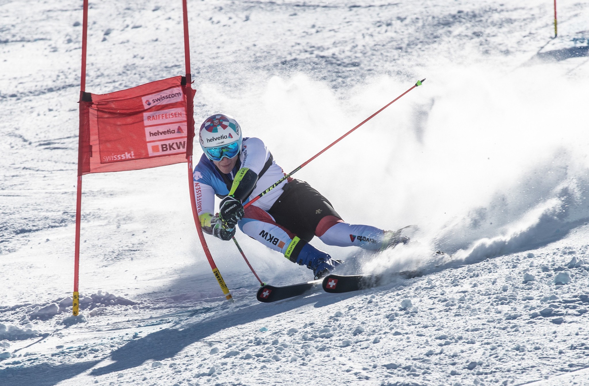An Gemeindeversammlung entschieden: Zermatt erhält