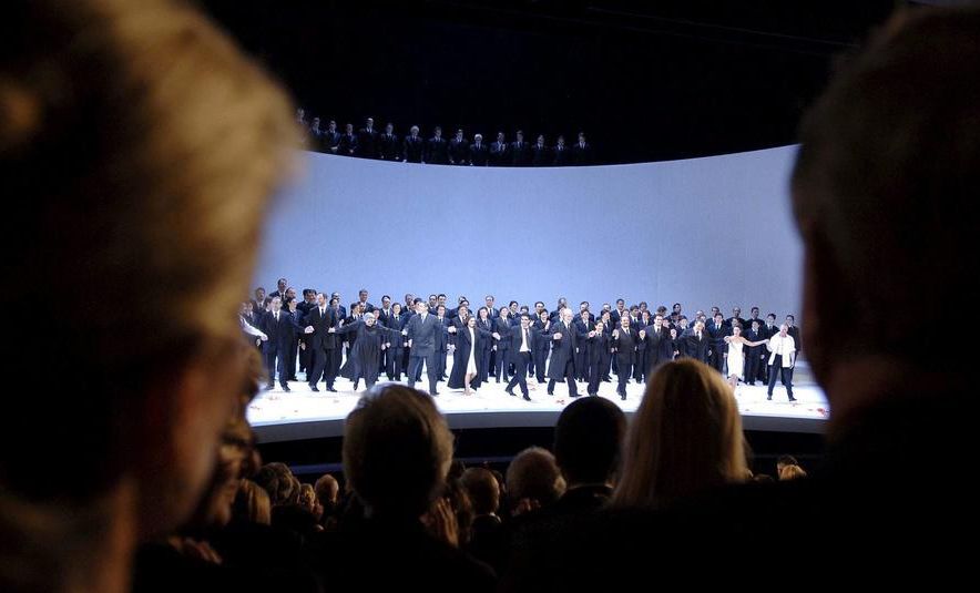 Kolumne Fast verliebt: Warum man aufpassen muss, was man sich in der ...