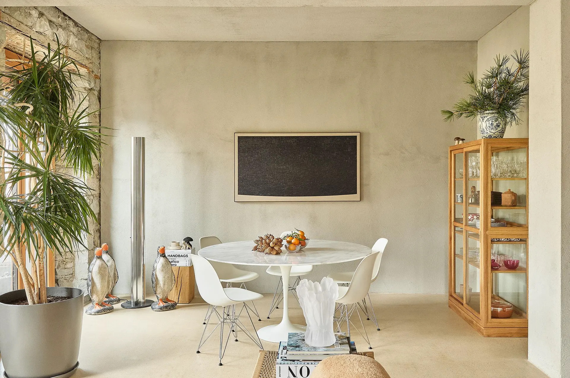 Kleine Tische: 10 spannende Alternativen zur langen Tafel
