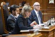 Mehrwertsteuererhöhung für Aufrüstung: Wenn jeder seine Interessen schützt, zahlt am Ende das Volk