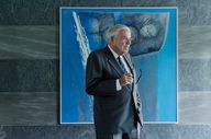 Zum Tod von Klaus-Michael Kühne: Er war Grossaktionär, Stifter, Mäzen und einer der reichsten Deutschen